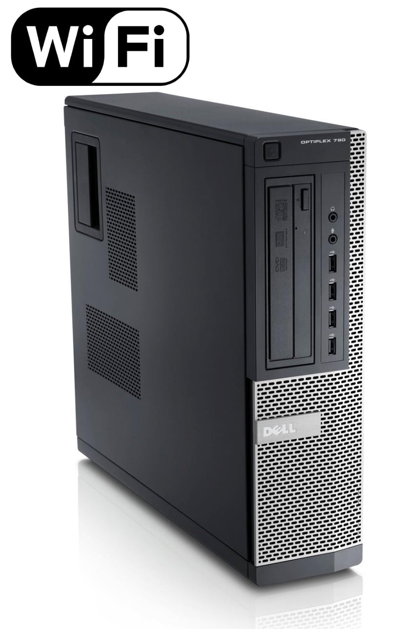 デスクトップ OPTIPLEX 790 HDDなし DELL Corei5-2400 CPO@3.10GHz