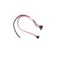 thumbnail image 1 of Dell OptiPlex 9020 All In One Black & Red Optical Connector Cable PPX7R 0PPX7R CN-0PPX7R(New), 1 of 5