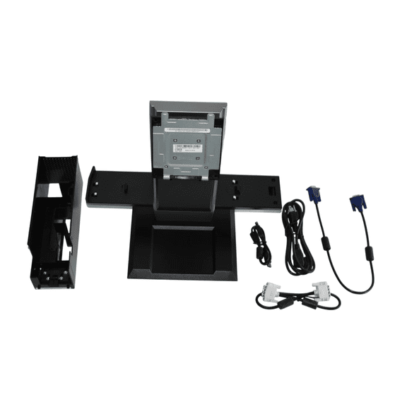 Dell OptiPlex 980 SFF All-in-One 22" Black Monitor Mount Stand  0KHFP