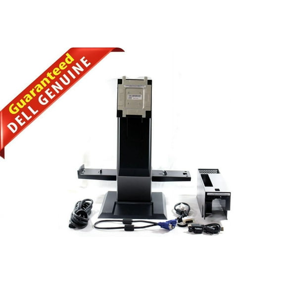 Dell OptiPlex 980 Small Form Factor SFF AIO All in One Stand 3GD05 - New