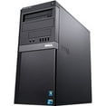 thumbnail image 1 of Dell OptiPlex Desktop Tower Computer, Intel Core i5 i5-650, 4GB RAM, 500GB HD, DVD Writer, Windows 7 Professional, 980, 1 of 2