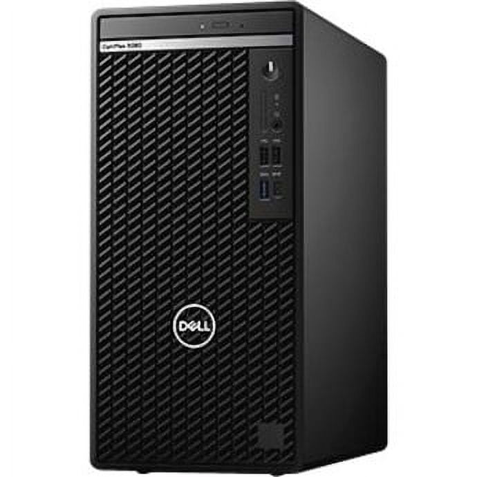 Dell OptiPlex Desktop Towers Computer, Intel Core i5, 8GB RAM, 1TB HD