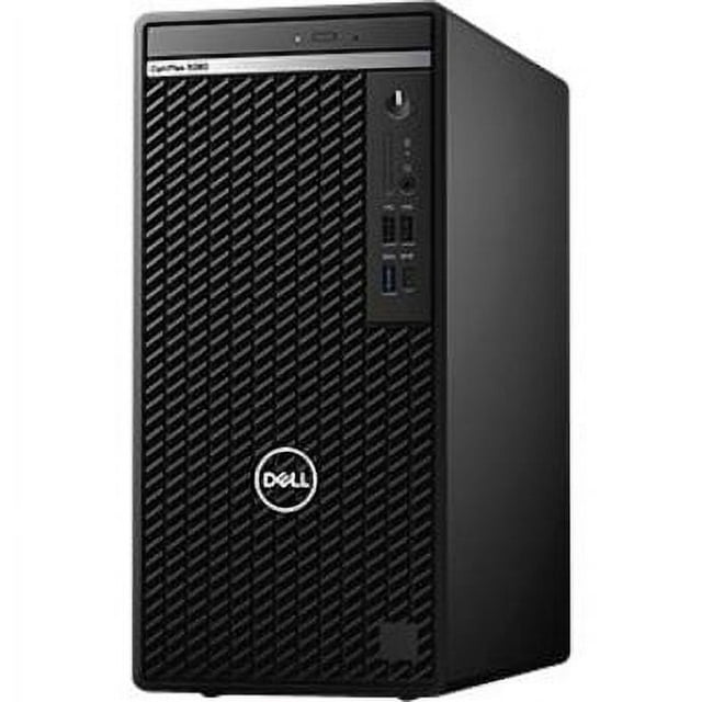 Dell OptiPlex Desktop Towers Computer, Intel Core i5, 8GB RAM, 1TB HD