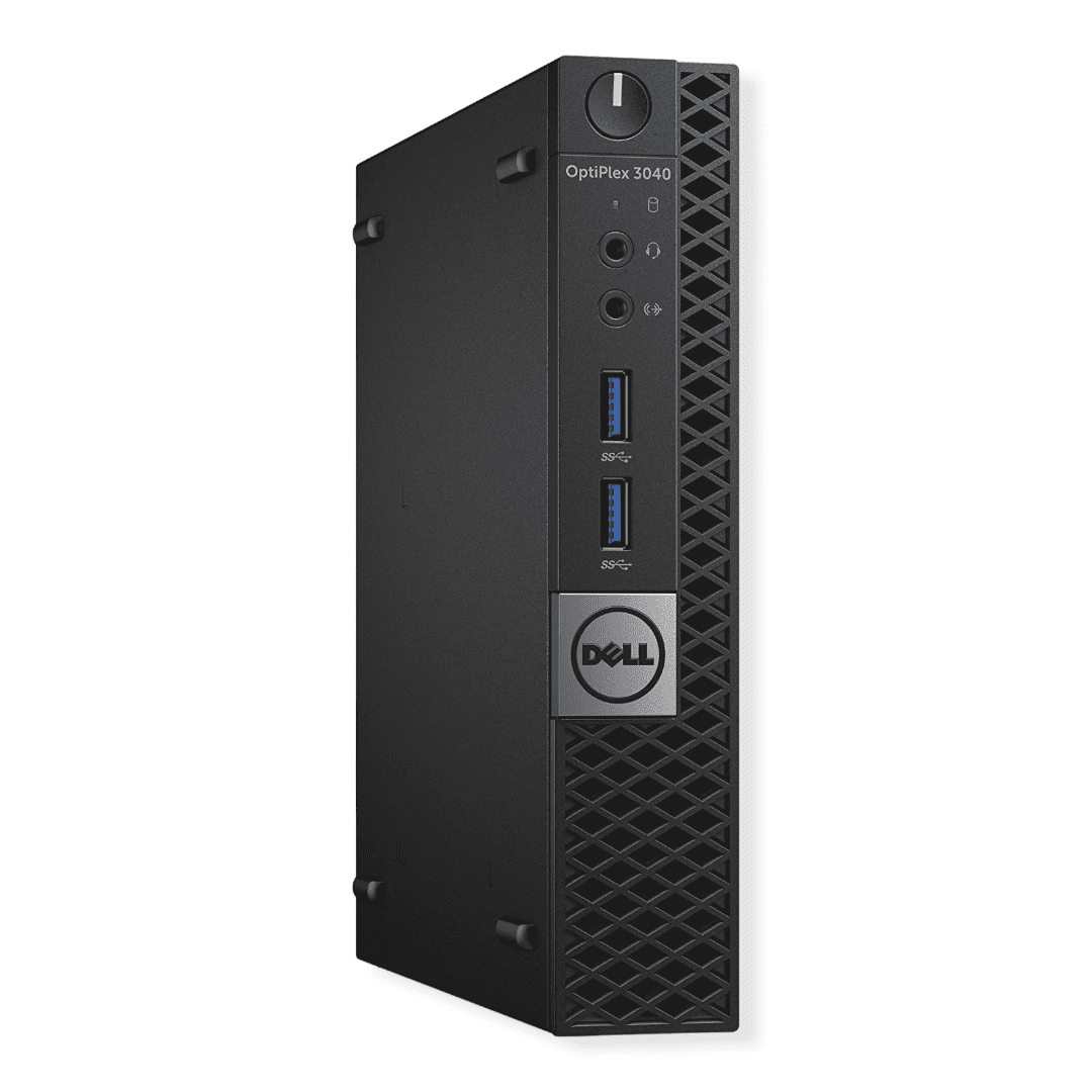 Dell Optiplex Usff