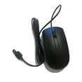 thumbnail image 1 of Dell Optical DP/N 009NK2 USB Wired Scroll Mouse Black BRAND NEW SEALED, 1 of 4