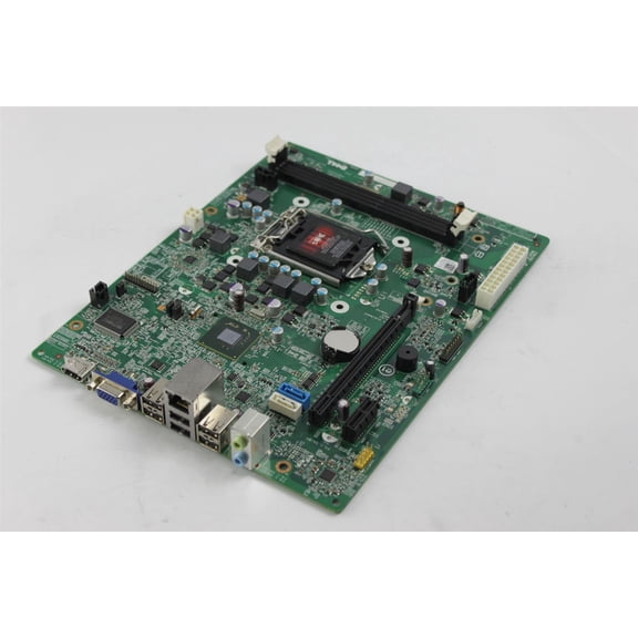 Dell Optiplex 3010 Desktop Motherboard LGA 1155/Socket H2 T10XW 0T10XW 115XDBP