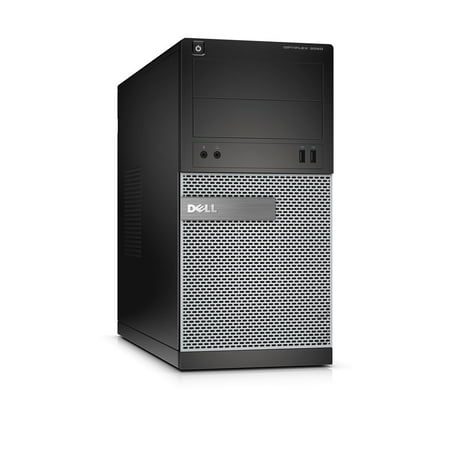 Dell Optiplex 3020 MiniTower