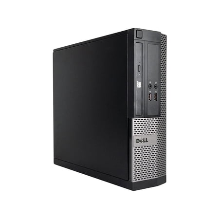 Dell Optiplex 3020 SFF i5-4590 3.30GHz 16GB RAM 500GB HDD Windows 10 Pro