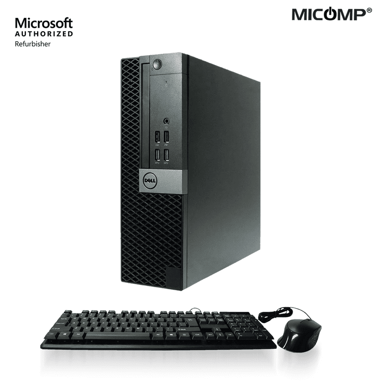 DELL　Optiplex3040SFF　i5-6500/8G/SSD256 N Amazon.com: Dell Optiplex 3040-SFF, Core i5-6500 3.2GHz, 8GB