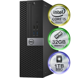 Dell Optiplex 3050