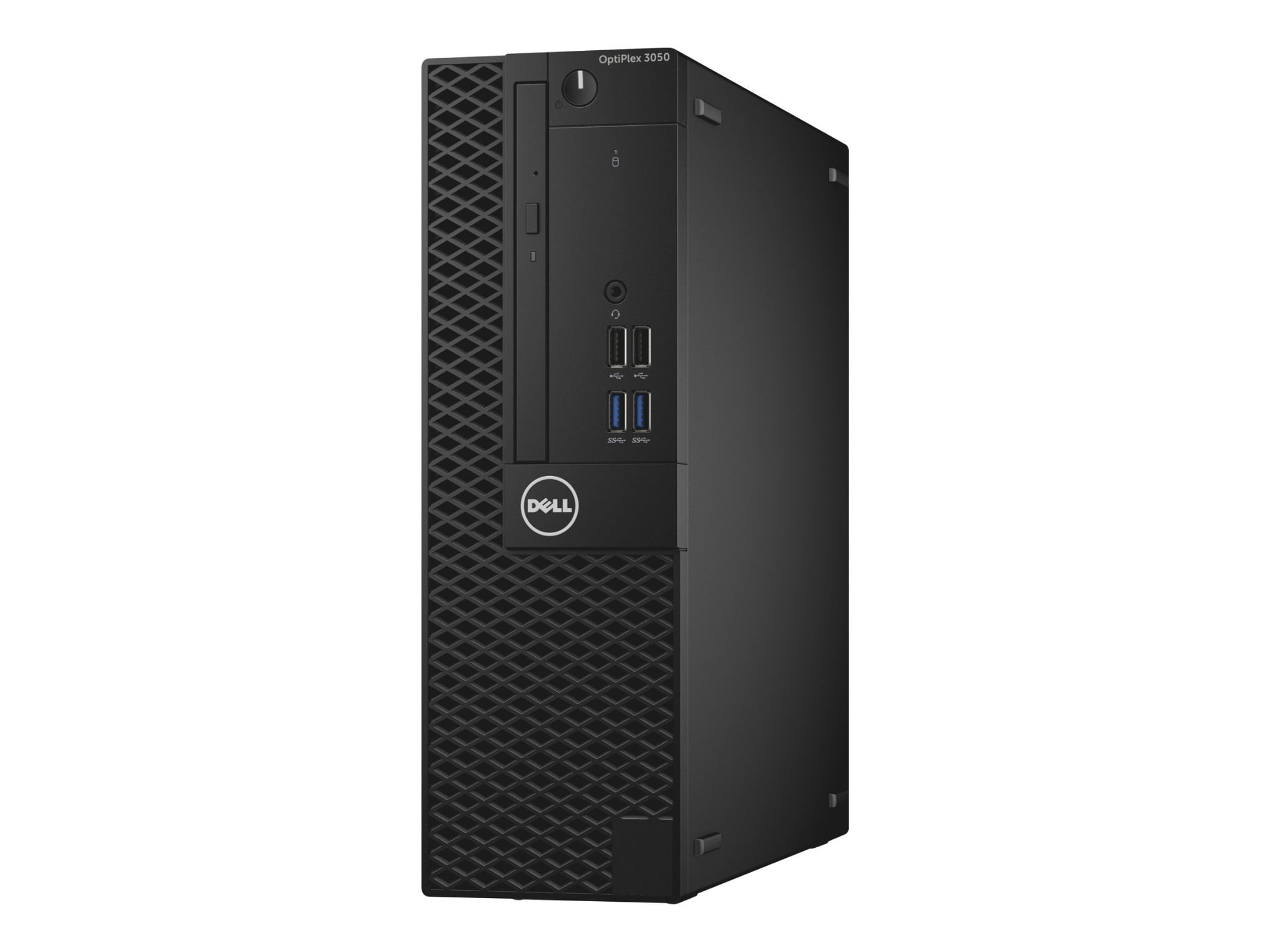 OPTIPLEX 3050　 Core i5-7500 256GB SSD Dell Optiplex 3050 SFF, Intel Core I5-7500 Quad Core 16GB