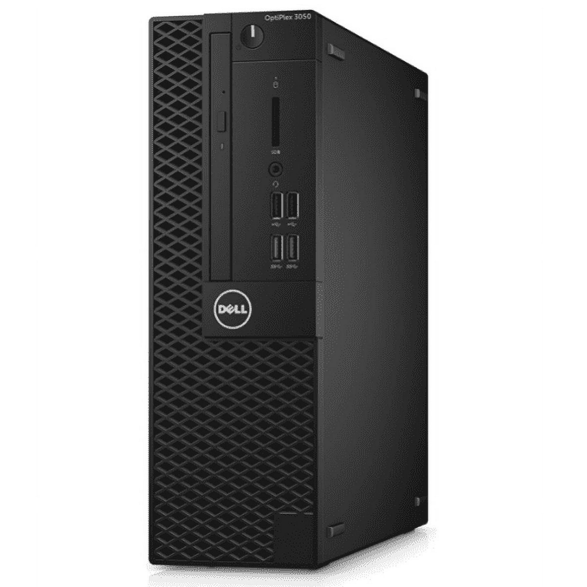 Dell Optiplex 3050 SFF Intel Core i7-6700 3.4GHz 16GB DDR4 1TB SSD