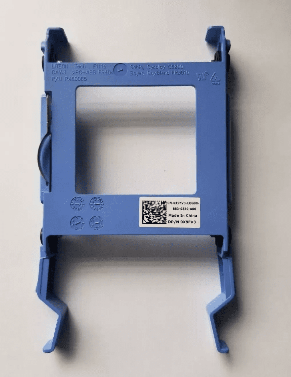 Compatible Dell 0CW33 Hard Drive Caddy – 3.5