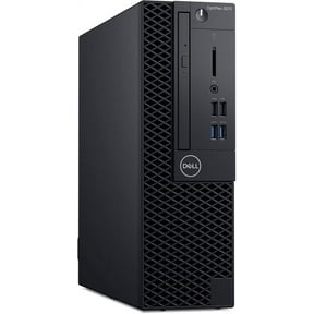 Dell Optiplex 3070 Desktop Computer | Intel i5-9500 (3.2) | 8GB DDR4 RAM | 500GB SSD Solid State | Windows 11 Professional | Home or Office PC