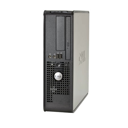 Dell Optiplex 380 SFF Intel Core i5 2.90 GHz 8GB Ram 1TB Windows 10 Pro