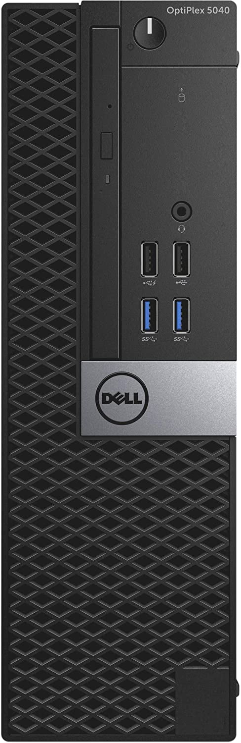 Dell Optiplex 5040 SFF Intel Core i7 3.40 GHz 8Gb Ram 500GB W10P