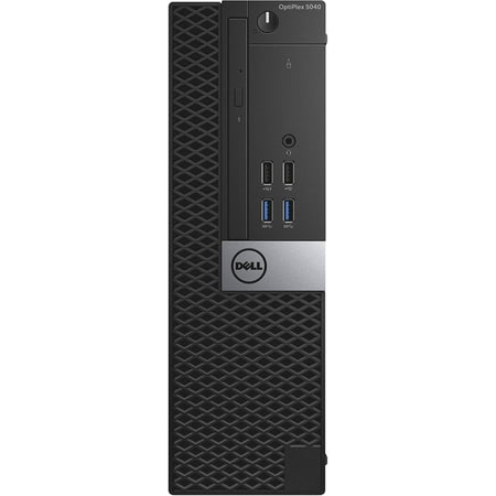 Dell Optiplex 5040 SFF Intel Core i7 3.40 GHz 8Gb Ram 500GB W10P