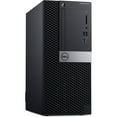 thumbnail image 1 of Pre-Owned Dell Optiplex 5070 Tower i5-9500 3.0Ghz - 8GB RAM - 1TB NVMe SSD - Win 11 Pro (Grade B), 1 of 1