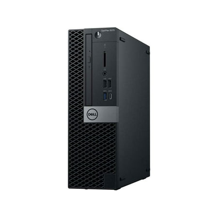 Dell Optiplex 5080 Desktop Computer I5-10500 8Gb 1Tb Hdd W10p 0Mdj2