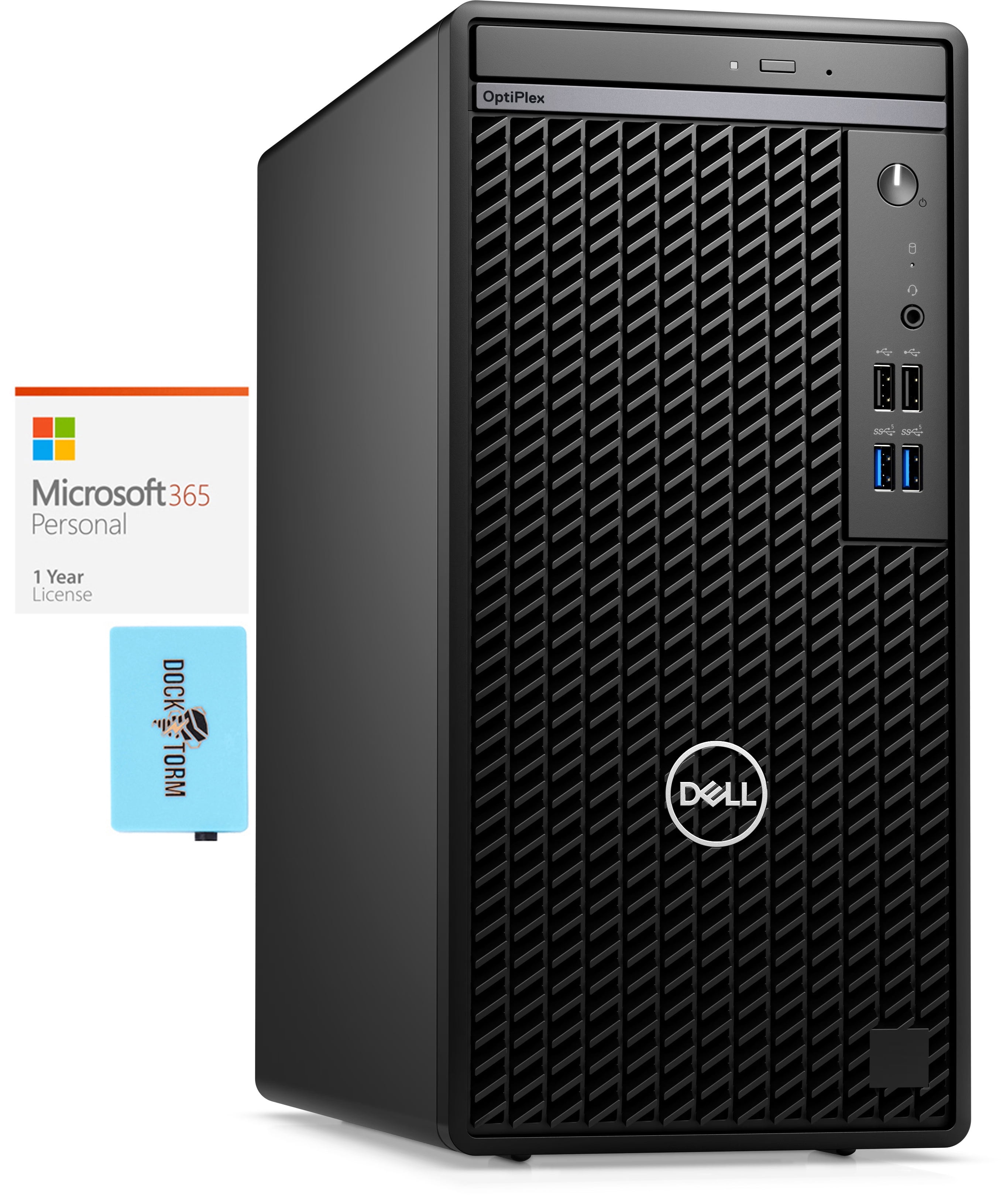 Dell Optiplex 7010 Business Mini Desktop (Intel i5-13500 14-Core ...