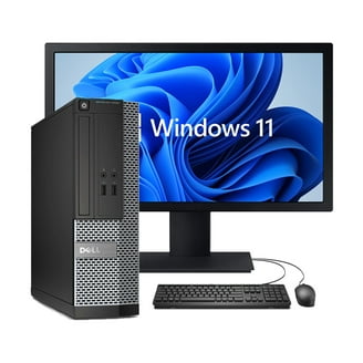 Dell Optiplex 7010 Desktop Computers