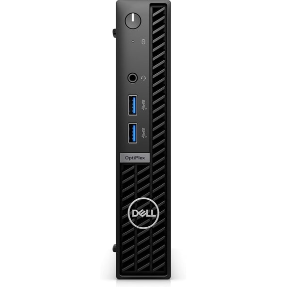 Restored Dell Optiplex 7010 MFF i5-13500T 32GB 1TB Windows 11 Pro