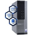 thumbnail image 1 of Dell Optiplex 7020 Desktop Computer | Quad Core Intel i5 (3.2) | 8GB DDR3 RAM | 1TB SSD Solid State | Windows 10 Professional | Home or Office PC, 1 of 5