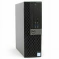 thumbnail image 1 of Restored Dell Optiplex 7040 SFF - Intel Core i5-6100 3.2GHz 8GB RAM DDR4 1TB HDD Windows 10, 1 of 2