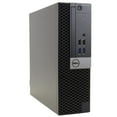 thumbnail image 1 of Pre-Owned Dell Optiplex 7050 Desktop Computer PC, 3.20 GHz Intel i5 Quad Core Gen 6, 16GB DDR4 RAM, 2TB SATA Hard Drive, Windows 11 Professional 64bit Used, 1 of 1