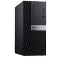 thumbnail image 1 of Restored Dell Optiplex 7050 Desktop Computer Quad Intel i7 (3.4) 8GB DDR4 RAM 250GB SSD Solid State Windows 10 Professional Home or Office PC (Refurbished), 1 of 5