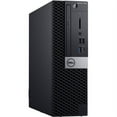 thumbnail image 1 of Dell Optiplex 7060 Desktop Computer | Intel i5-8500 (3.2) | 16GB DDR4 RAM | 500GB SSD Solid State | Windows 11 Professional | Home or Office PC, 1 of 8