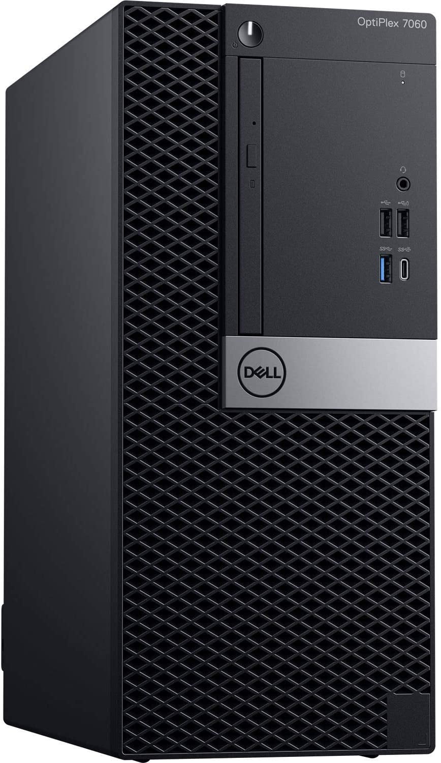 ミニPC DELL Optiplex Micro 7060 Core i5-8500T Amazon.com: Dell OptiPlex 7060 Mini Desktop Computer with 22