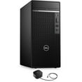 thumbnail image 1 of Dell Optiplex 7090 Home/Business Desktop (Intel i7-11700 8-Core, Intel UHD 750, 64GB RAM, 1TB SATA SSD, USB 3.2, Display Port, Win 10 Pro) with G5 Essential Dock, 1 of 1