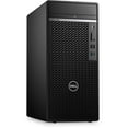 thumbnail image 1 of Dell Optiplex 7090 Home/Business Desktop (Intel i7-11700 8-Core, Intel UHD 750, 64GB RAM, 512GB PCIe SSD + 1TB HDD (3.5), USB 3.2, Display Port, Optical Drive, Win 10 Pro), 1 of 1