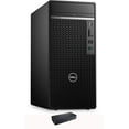 thumbnail image 1 of Dell Optiplex 7090 Home/Business Desktop (Intel i7-11700 8-Core, Intel UHD 750, 64GB RAM, 512GB PCIe SSD + 2TB HDD (3.5), USB 3.2, Display Port, Win 10 Pro) with D6000 Dock, 1 of 1