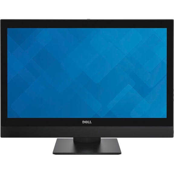 Dell Optiplex 7440 Intel Core i7-6700 X4 3.4GHz 8GB 500GB 23.8",Black