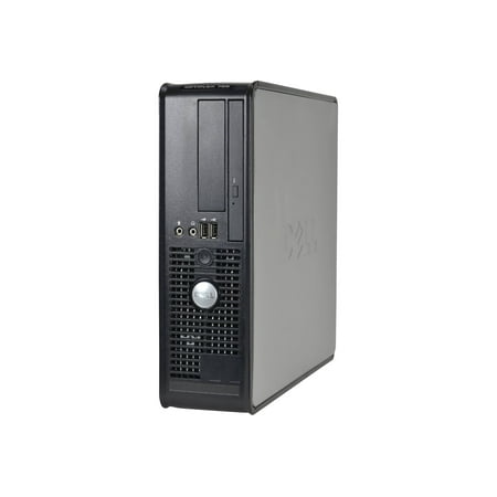 Dell Optiplex 755 Sff Intel