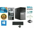thumbnail image 1 of Pre-Owned Dell Optiplex 9010 TOWER PC DESKTOP i7 3770 Quad 3.4 32GB 1TB SSD Win 10 Pro 64 - Used, 1 of 1
