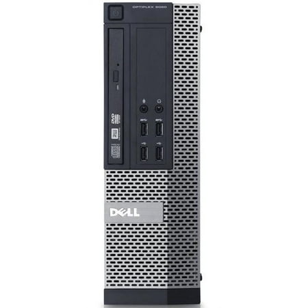 Dell Optiplex 9020 SFF Intel Core i5 3.30 GHz 4Gb Ram 500GB W10P