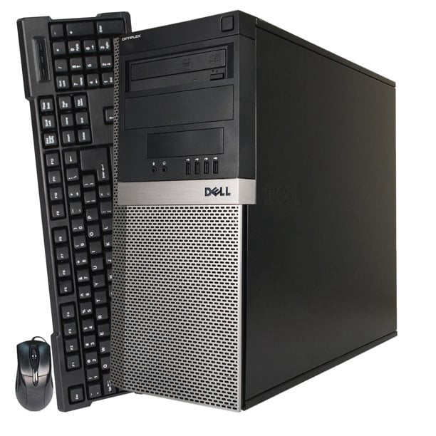 I5 4590 Spec