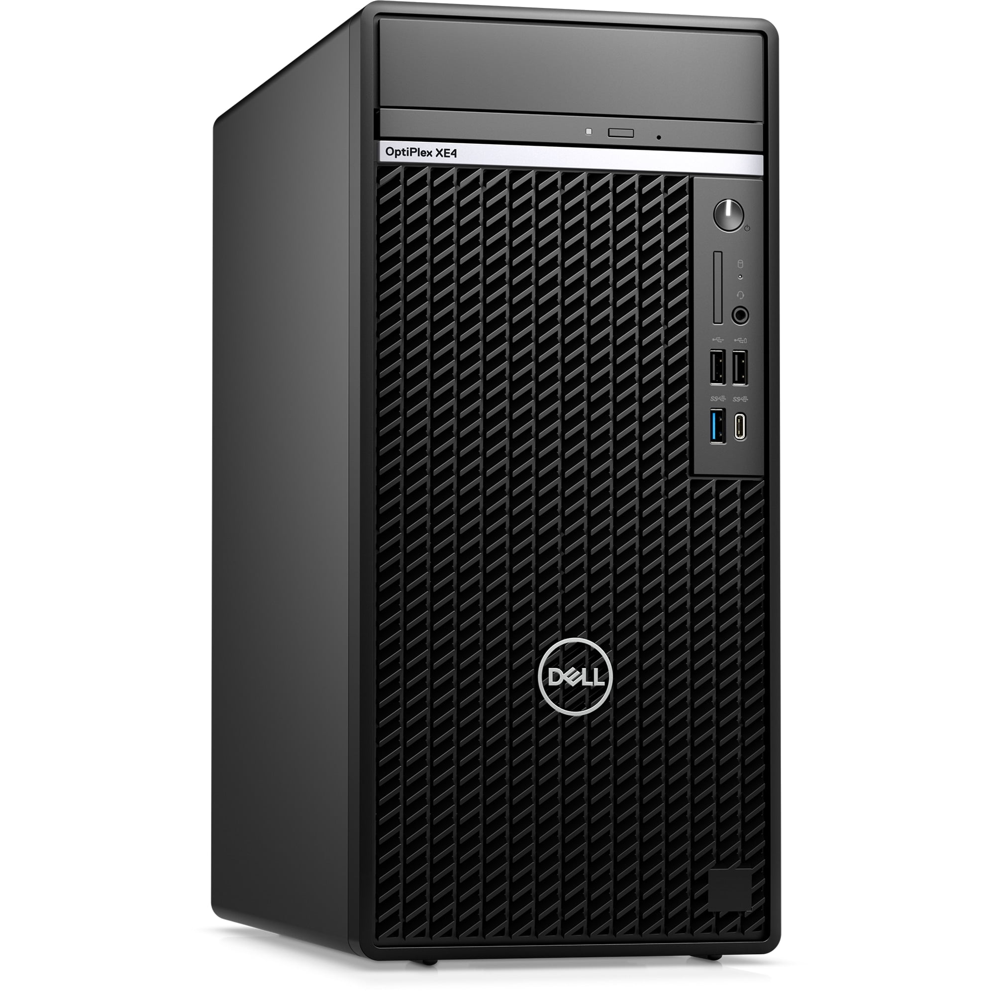 Dell Optiplex XE4 Tower Desktop (2022) | Core i7 - 512GB SSD