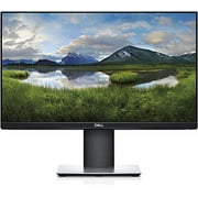 Dell P Series 21.5 FHD 1080p LED-Lit Monitor P2219H - Black