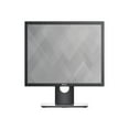 thumbnail image 1 of Dell P1917S - LED monitor - 19" - 1280 x 1024 @ 60 Hz - IPS - 250 cd/m�� - 1000:1 - 6 ms - HDMI, VGA, DisplayPort - black - for Latitude 7400 2-in-1, 1 of 11