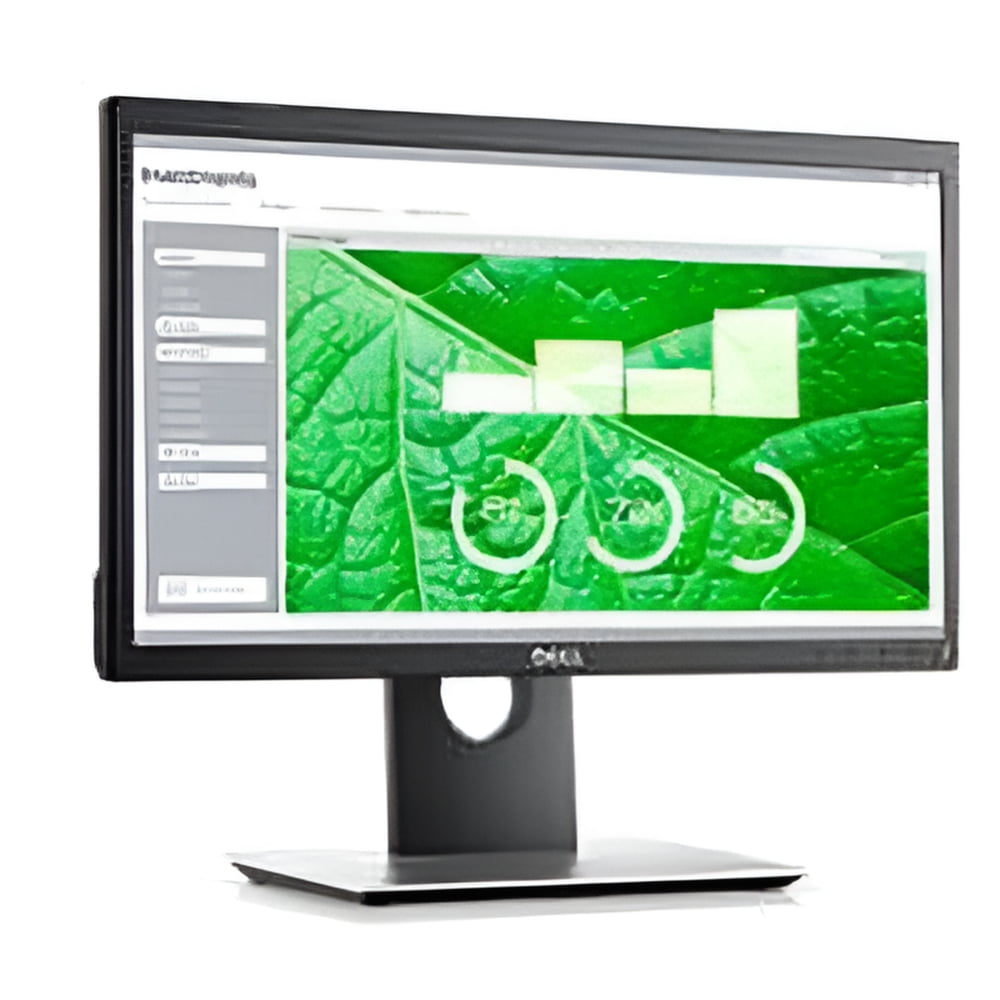 Dell プロフェッショナルシリーズ P2018H 19.5インチワイドモニター Dell P2018H 19.5In Monitor with USB, HDMI, DP Ports