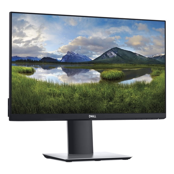 Restored Dell, P2219H, 1920 x 1080, Full HD 60Hz 8ms Monitor, 21.5", 1, 1, 1