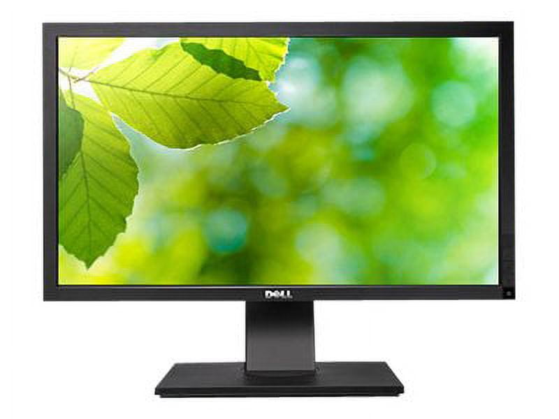 Dell P2311H LED monitor 23" 1920 x 1080 1080i 60 Hz TN 250