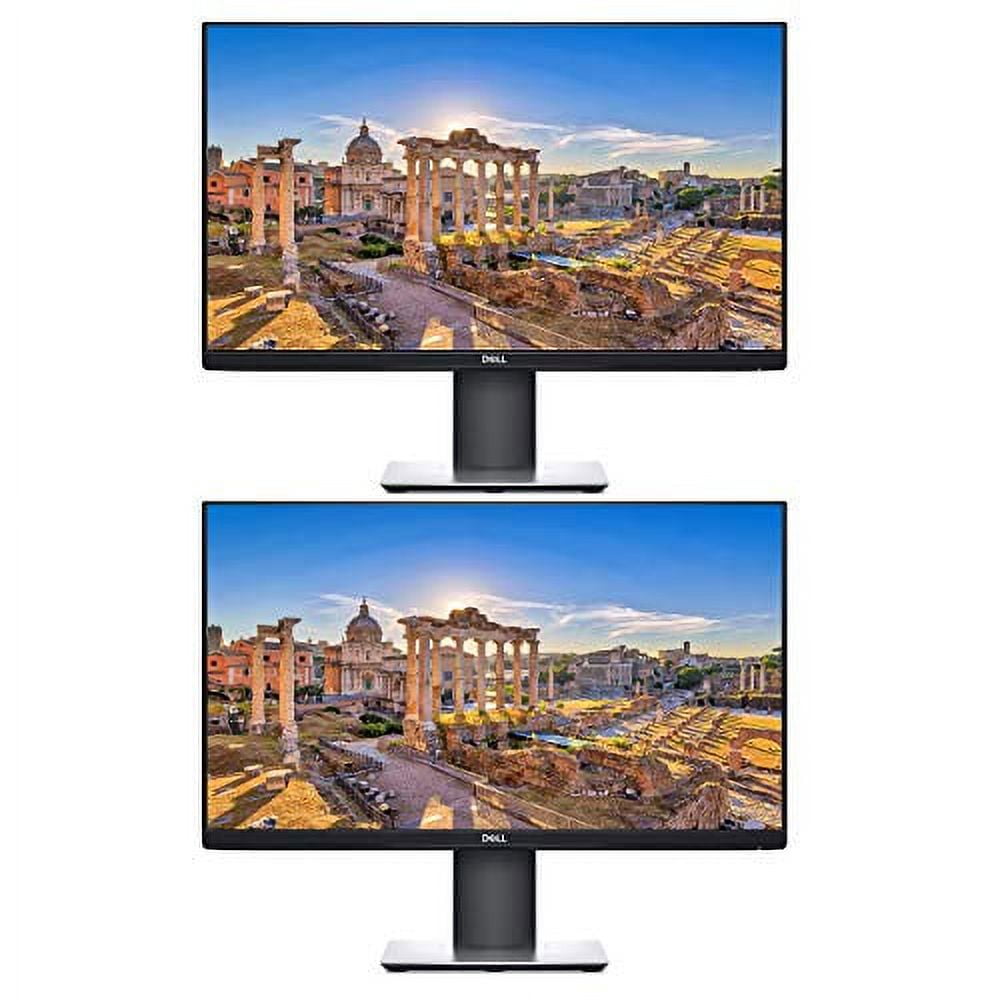 DELL P2419H モニター Amazon.com: Dell P2419H 24 Inch LED-Backlit, Anti-Glare, 3H