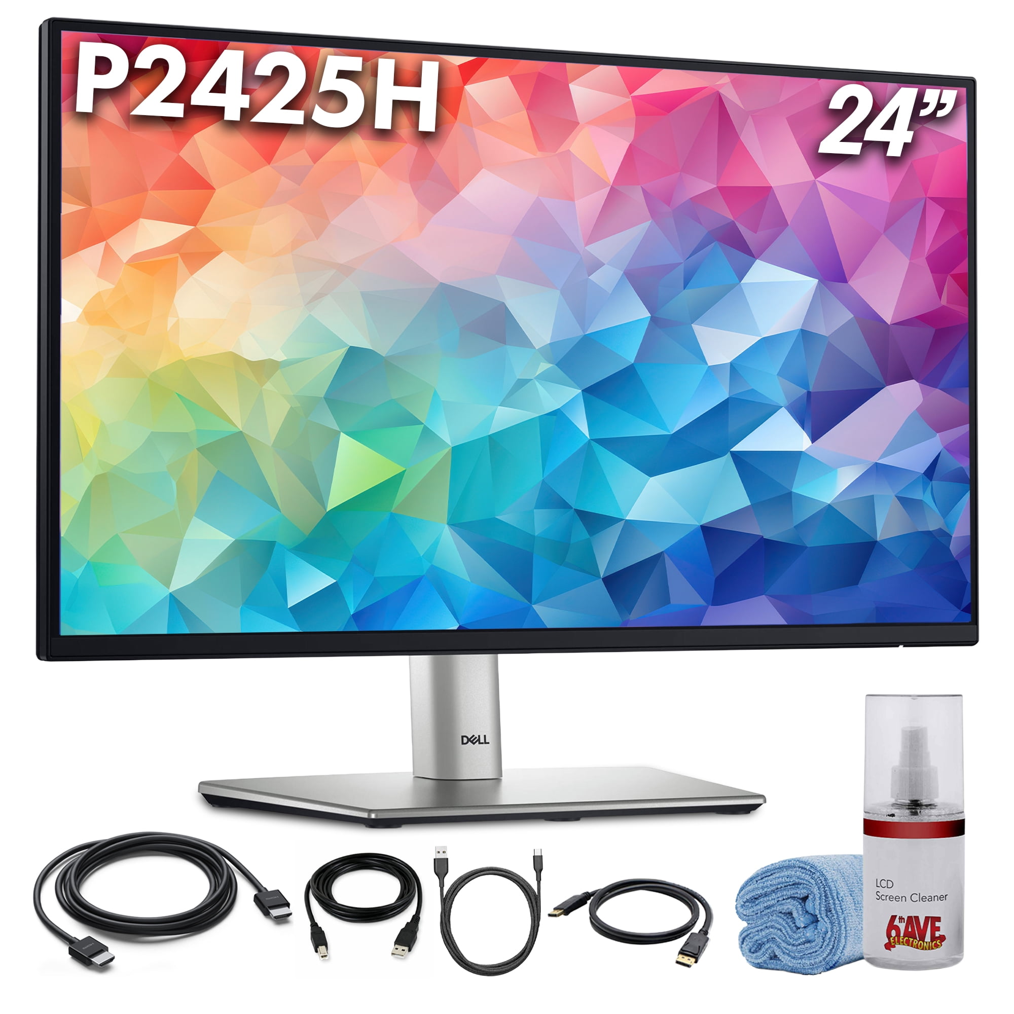 Dell P2425H 24