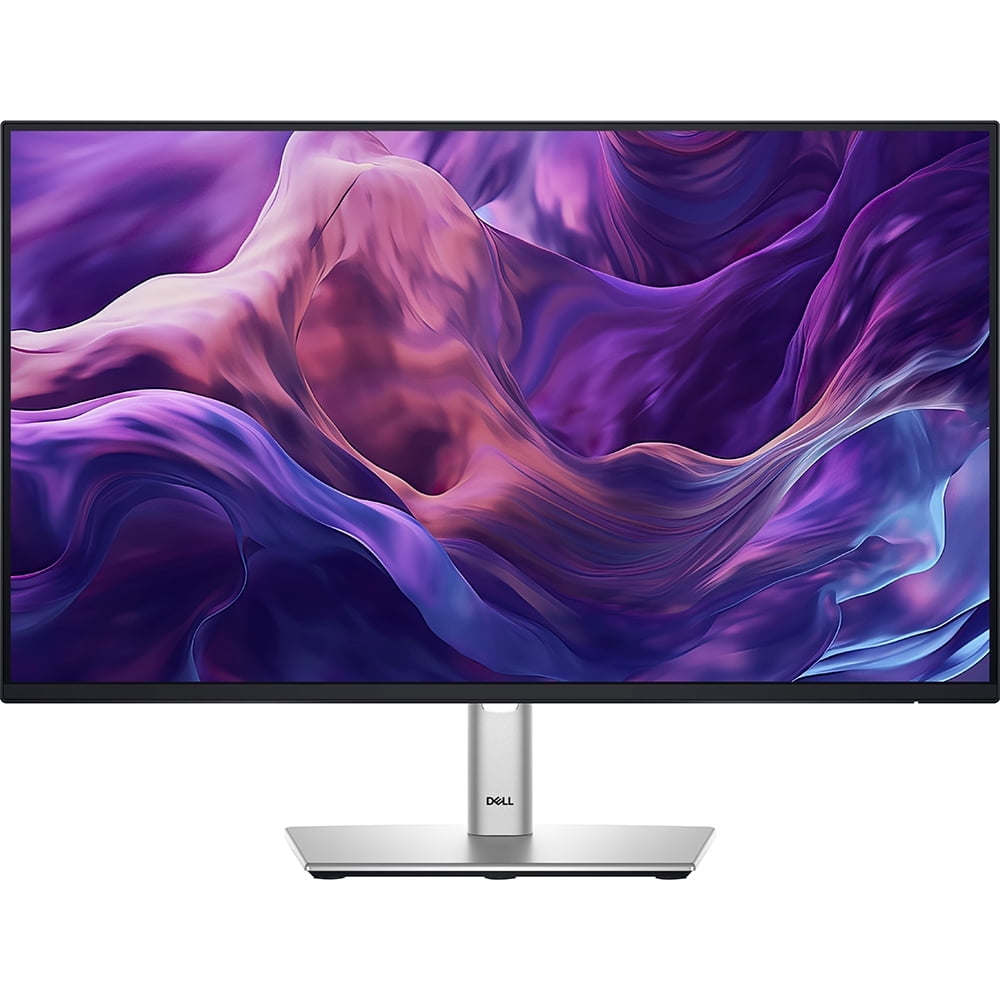 Dell Pro 24 Plus USB-C Hub Monitor - P2425HE - Walmart.com