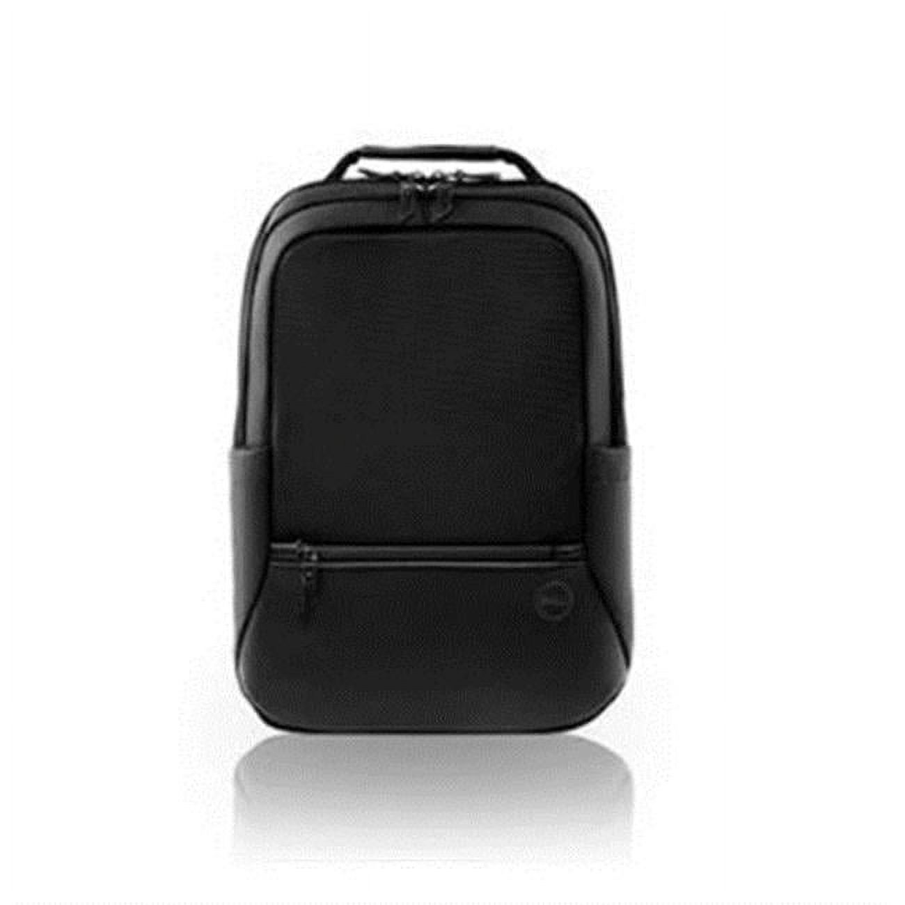Dell PE-BP-15-20 15 in. Premier Backpack - image 1 of 2